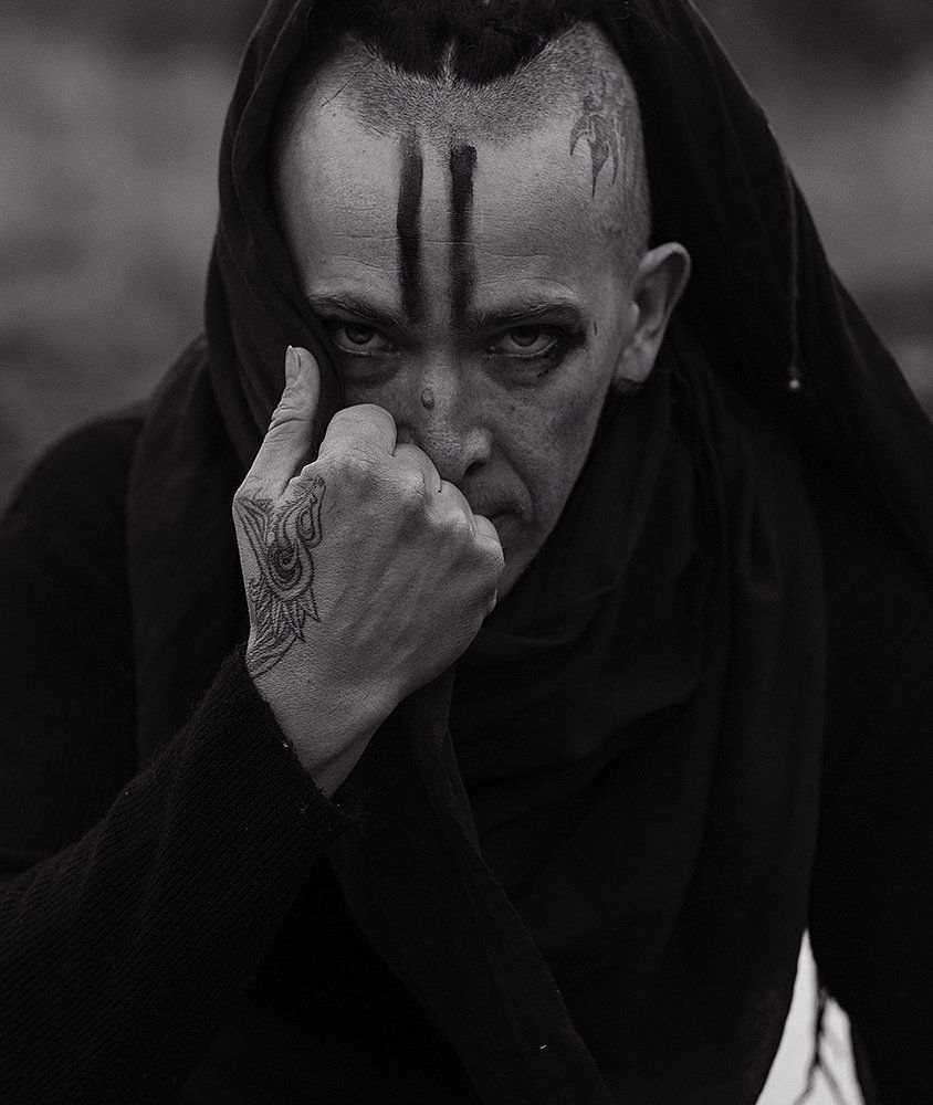 Photograph by Тина Рузина