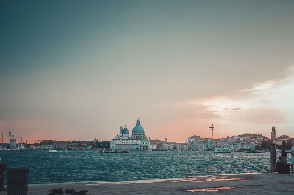 Venezia