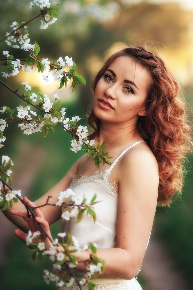 Вишневый сад