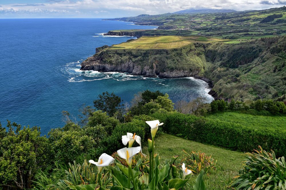 Смотровая Santa Iria