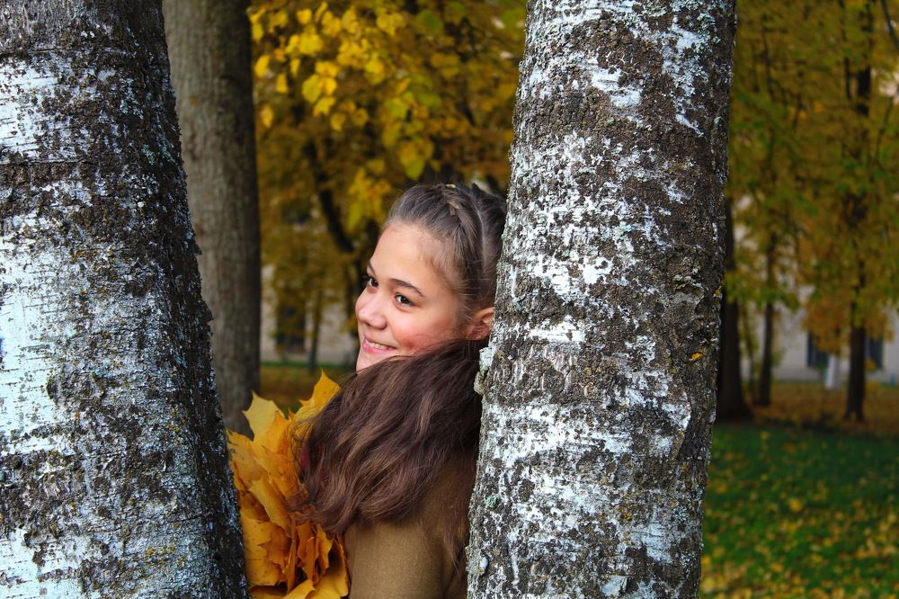 Загадочная София