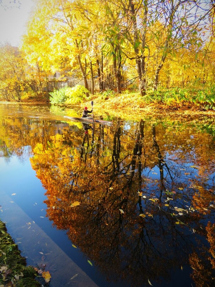 Гребец