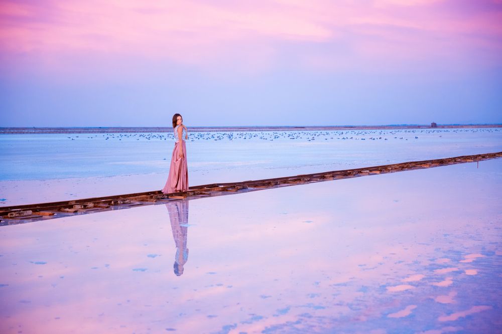 Photograph by Галимова Татьяна