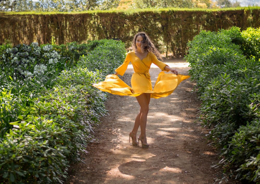 Остановись мгновение