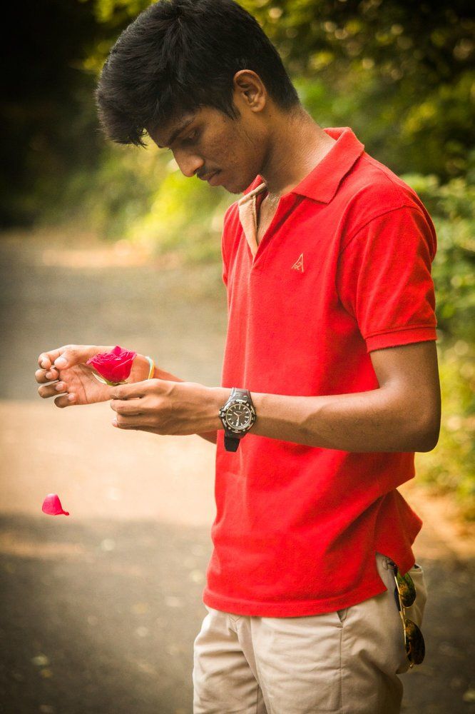 Photograph by Kapil Parkar