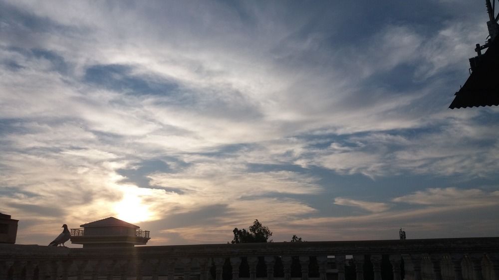 Weather