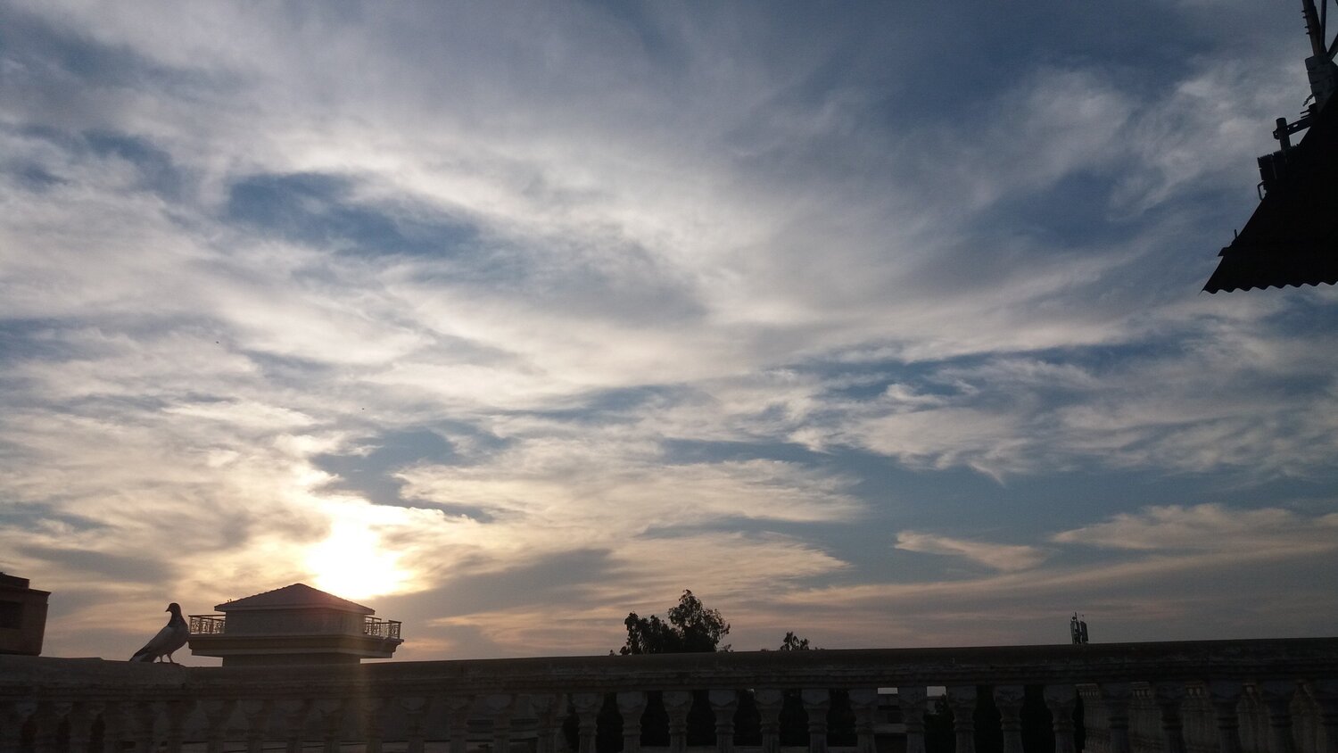 Weather