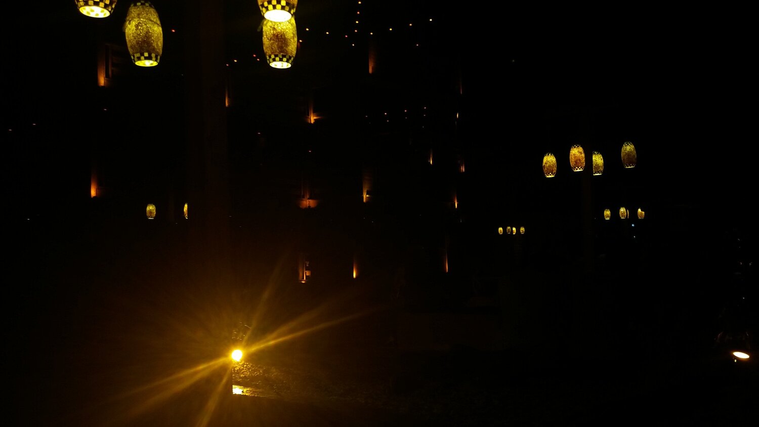 Lights
