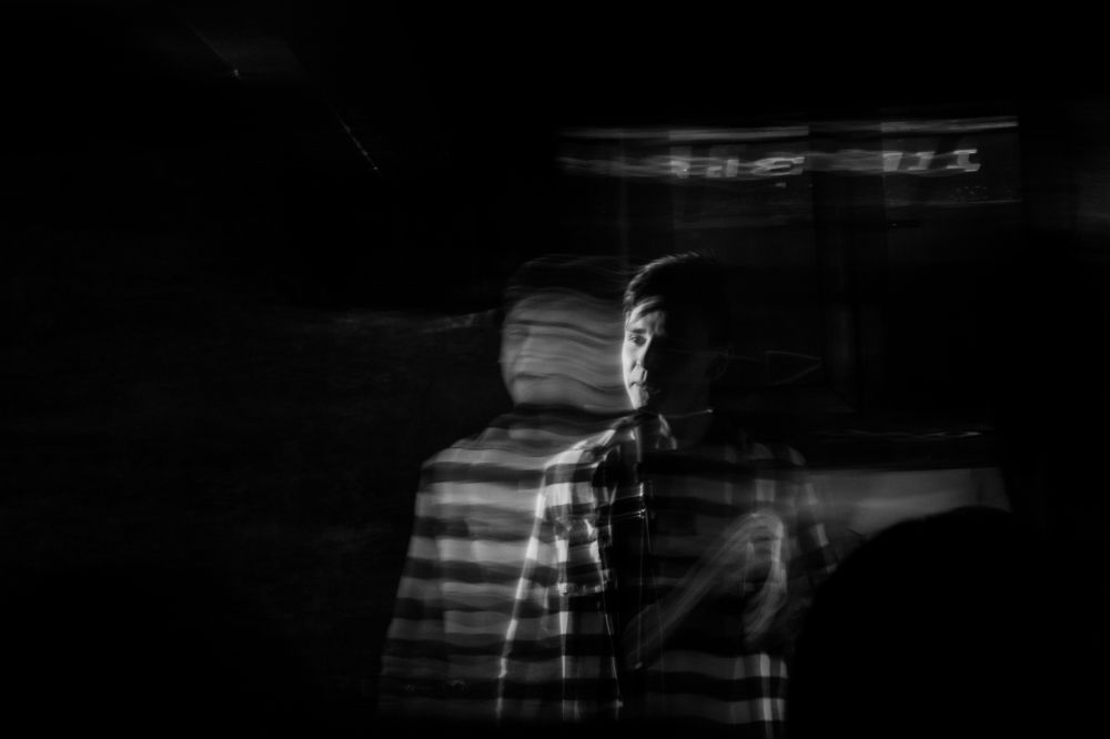 Общество мёртвых поэтов