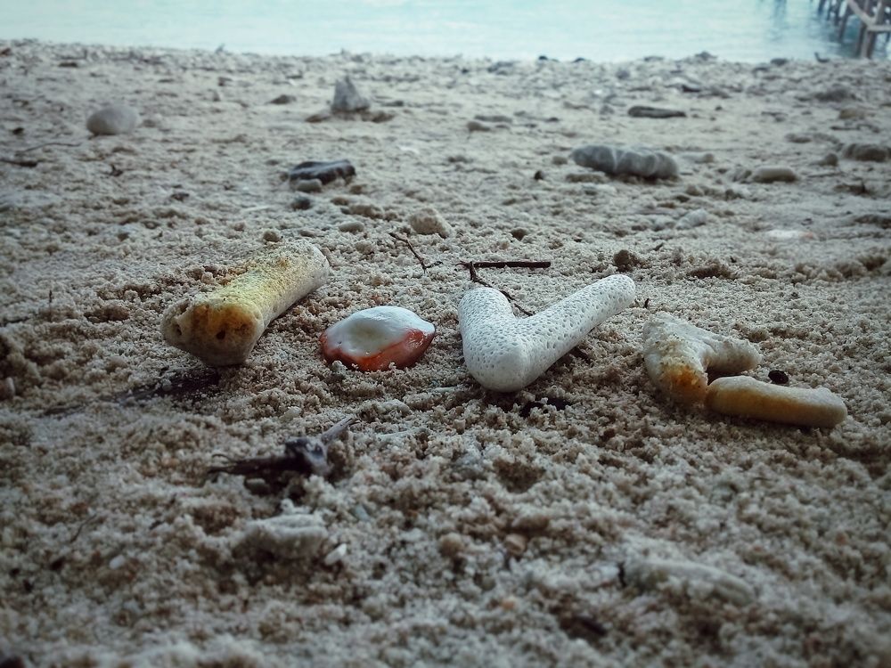 L O V E