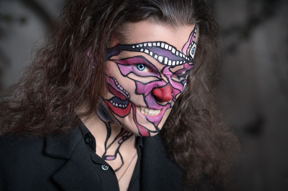 Photograph by Arma Gray