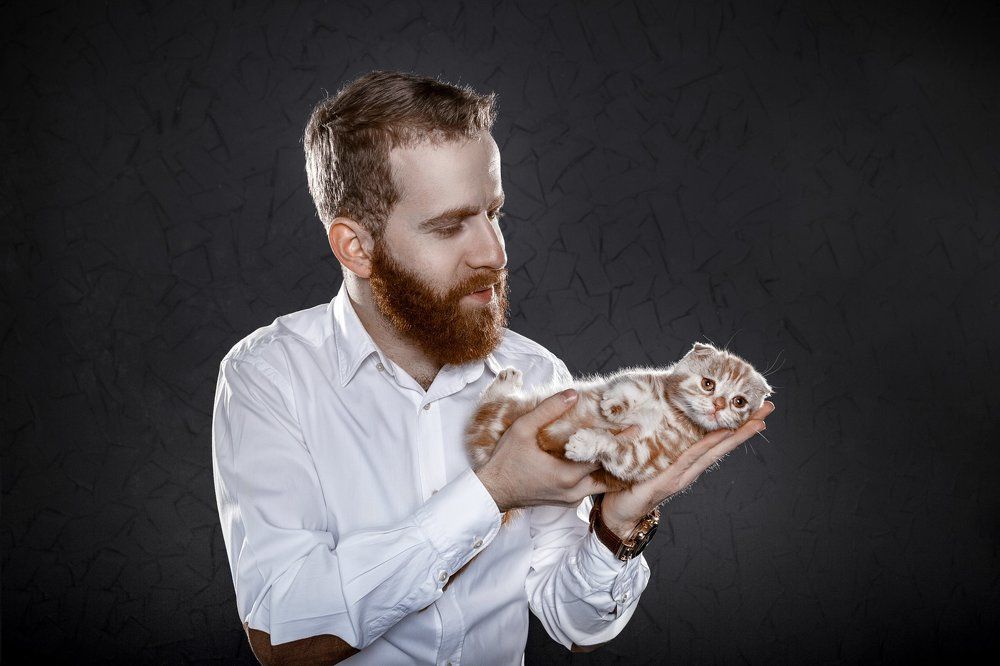 Photograph by Arma Gray