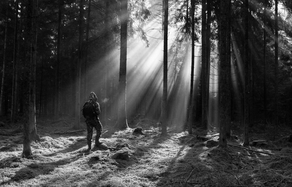 Relax take your time