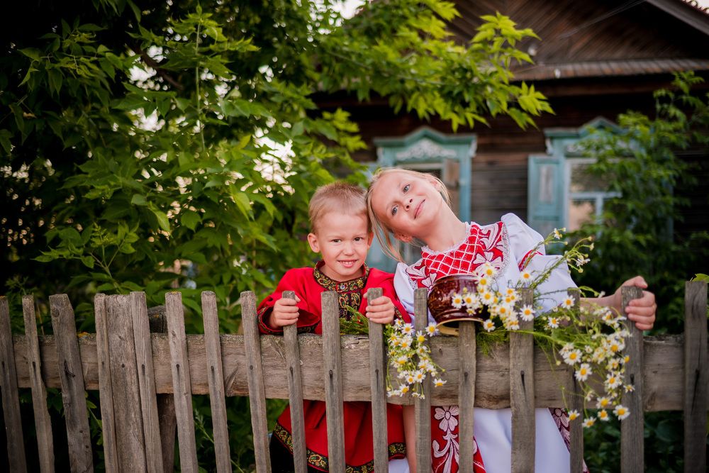 мой козленок