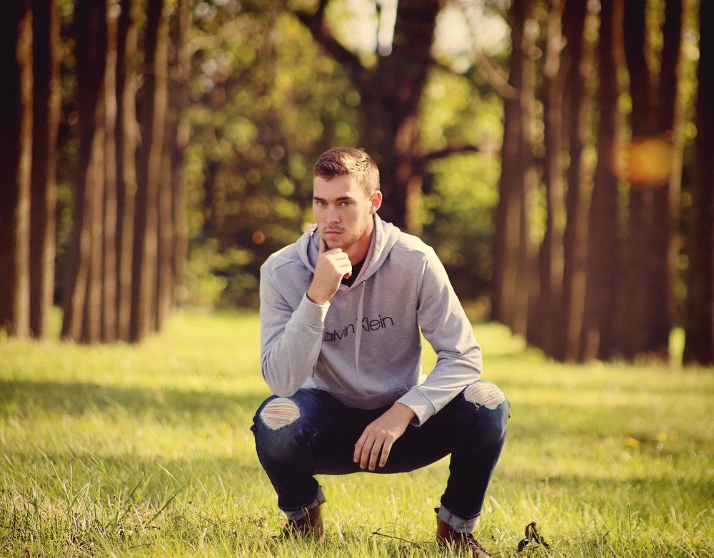 Photograph by Tiffanie Mora