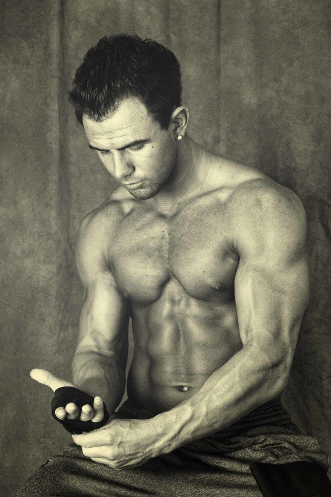 Photograph by Tiffanie Mora