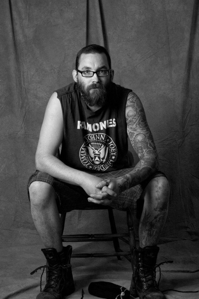 Photograph by Tiffanie Mora