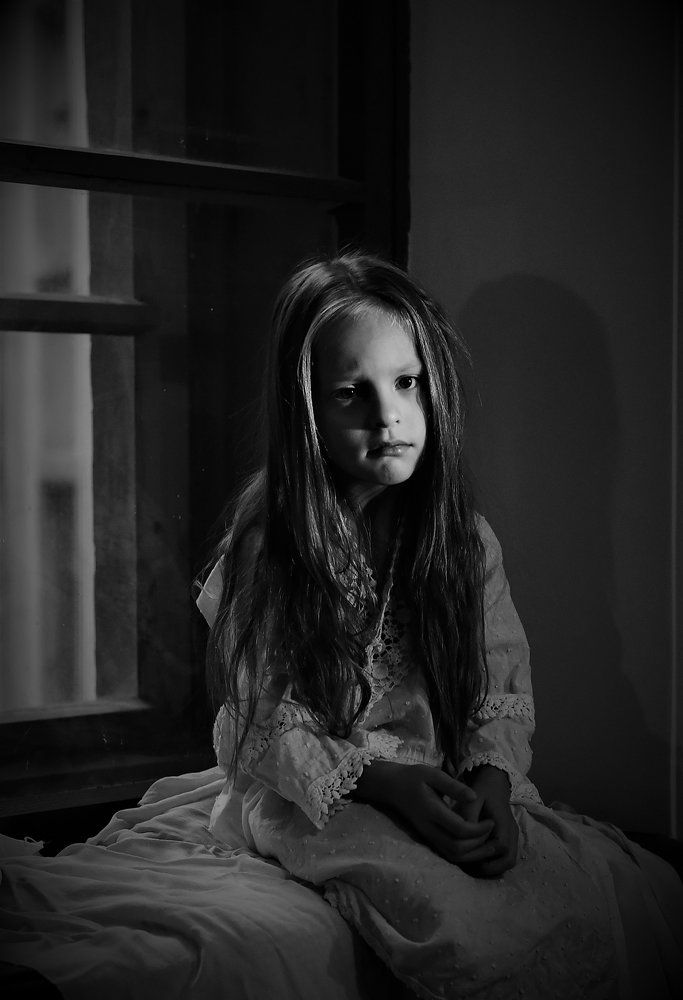 Photograph by Надежда Буаллаг