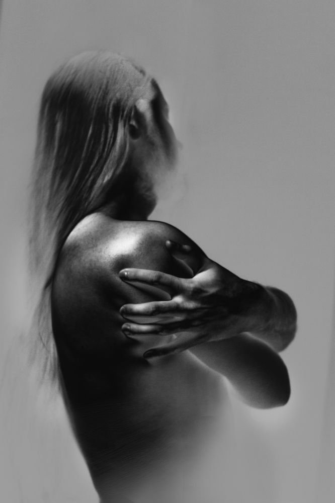 Photograph by Дарья Арапова