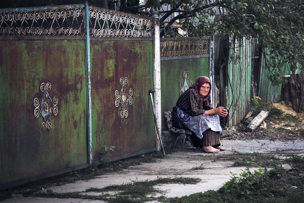 Фотография автора Мария Братан
