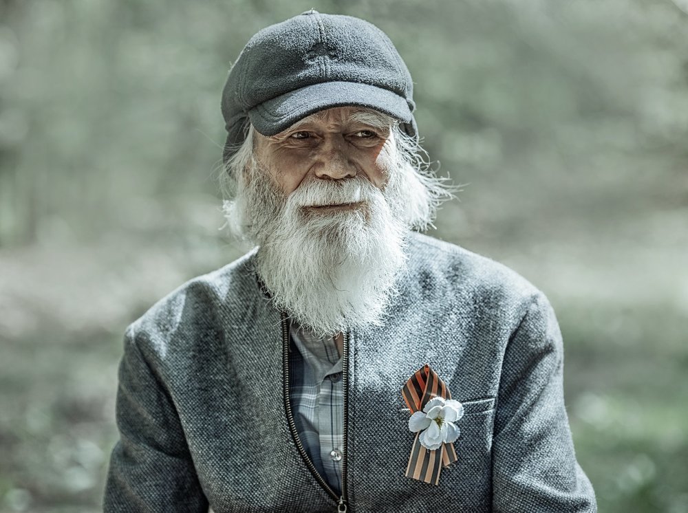 Photograph by Мария Трещева