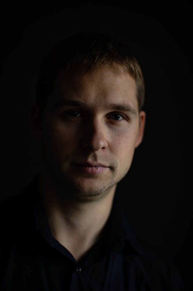 Photograph by Екатерина Малютина