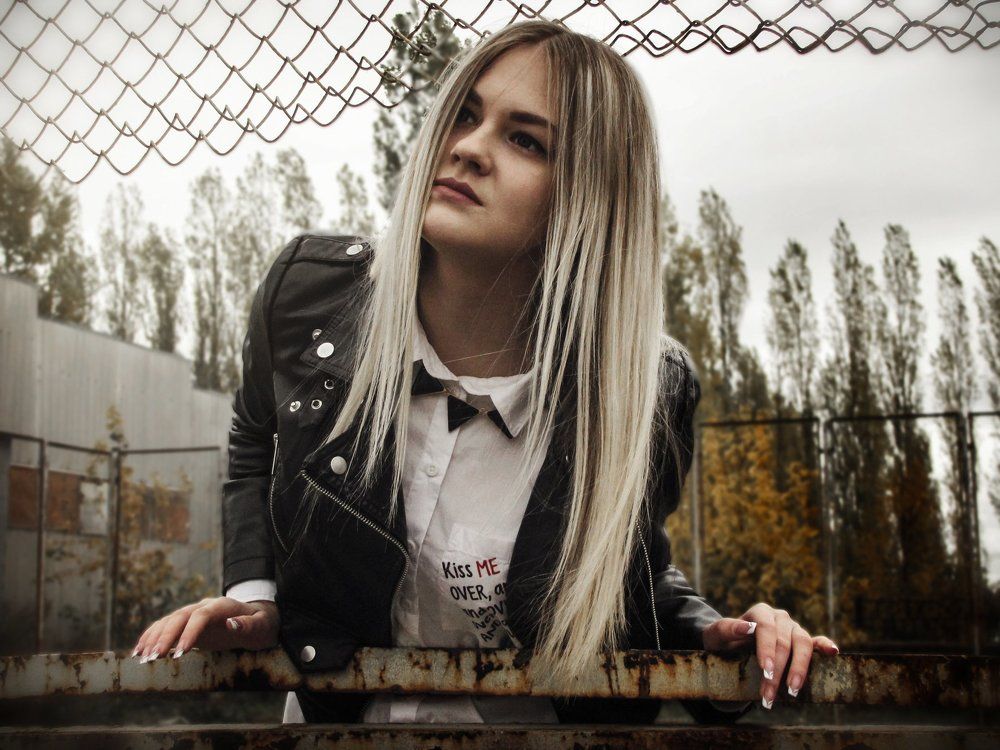 Окно в новый мир.