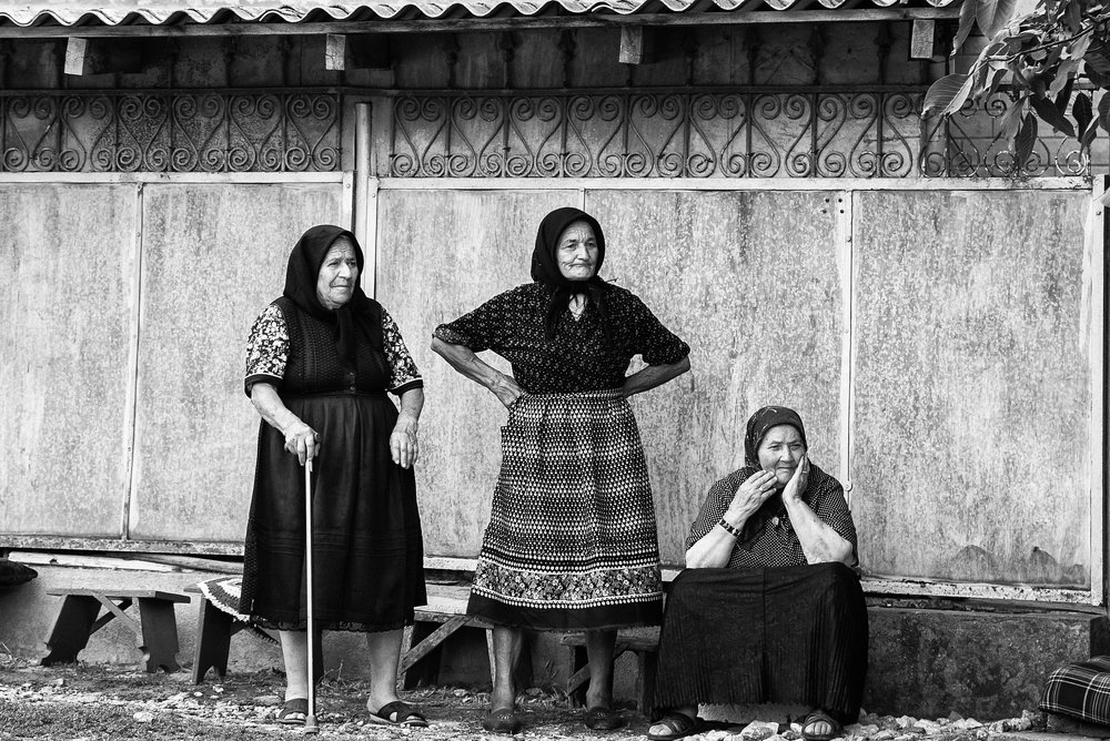 Фотография автора Мария Братан