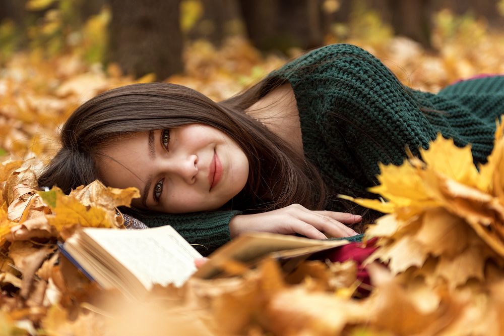 Осеннее настроение