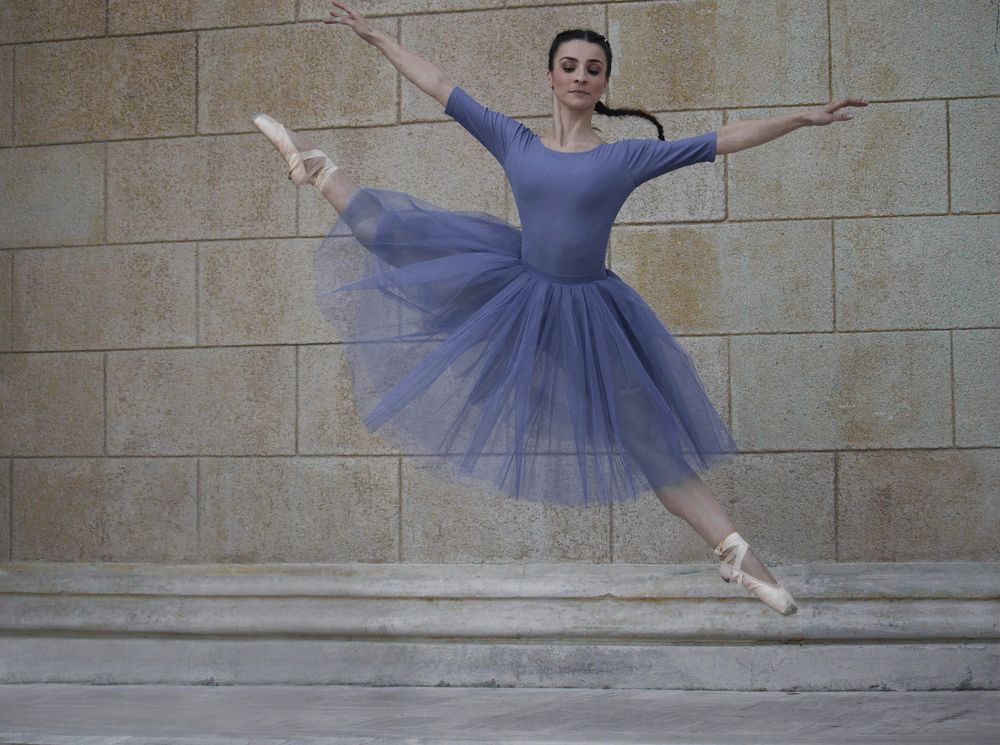 Dance is the hidden language of the soul of the body.