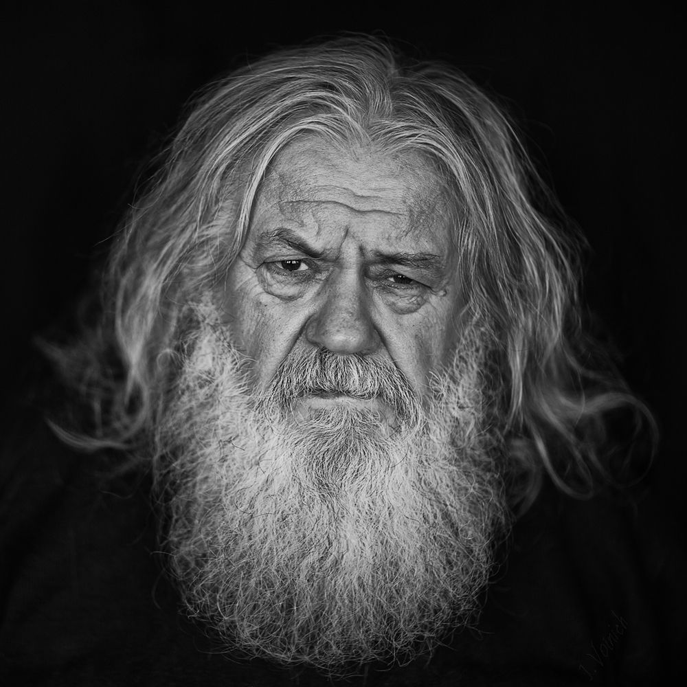 Photograph by Юлия Войнич