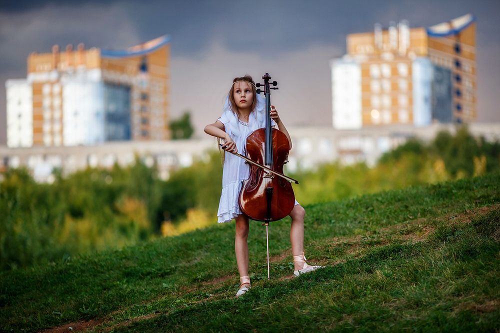 Photograph by Катерина Каледина