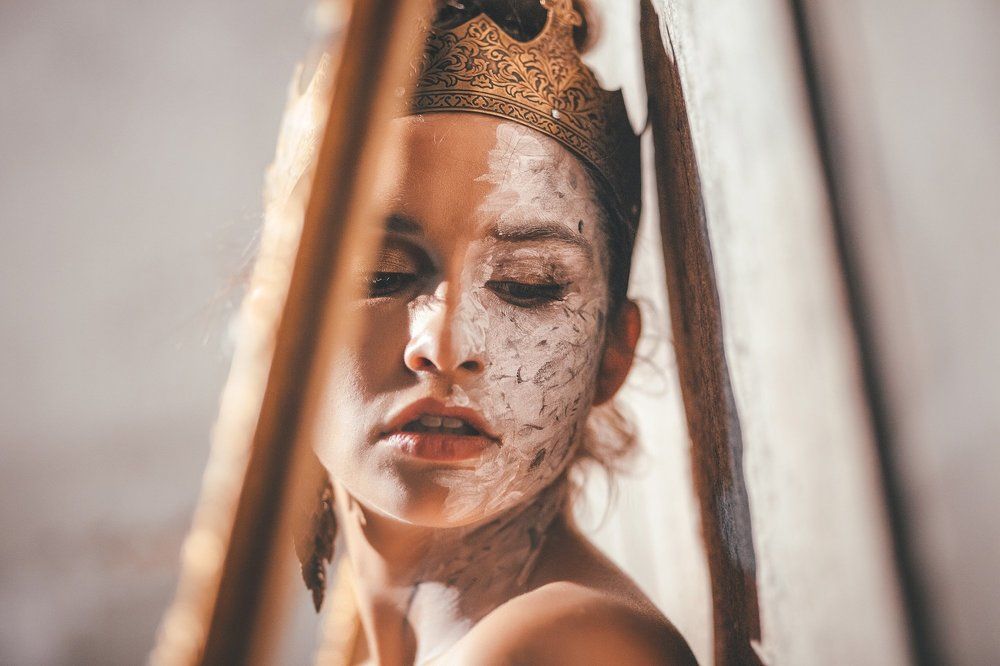 Разговор с собой