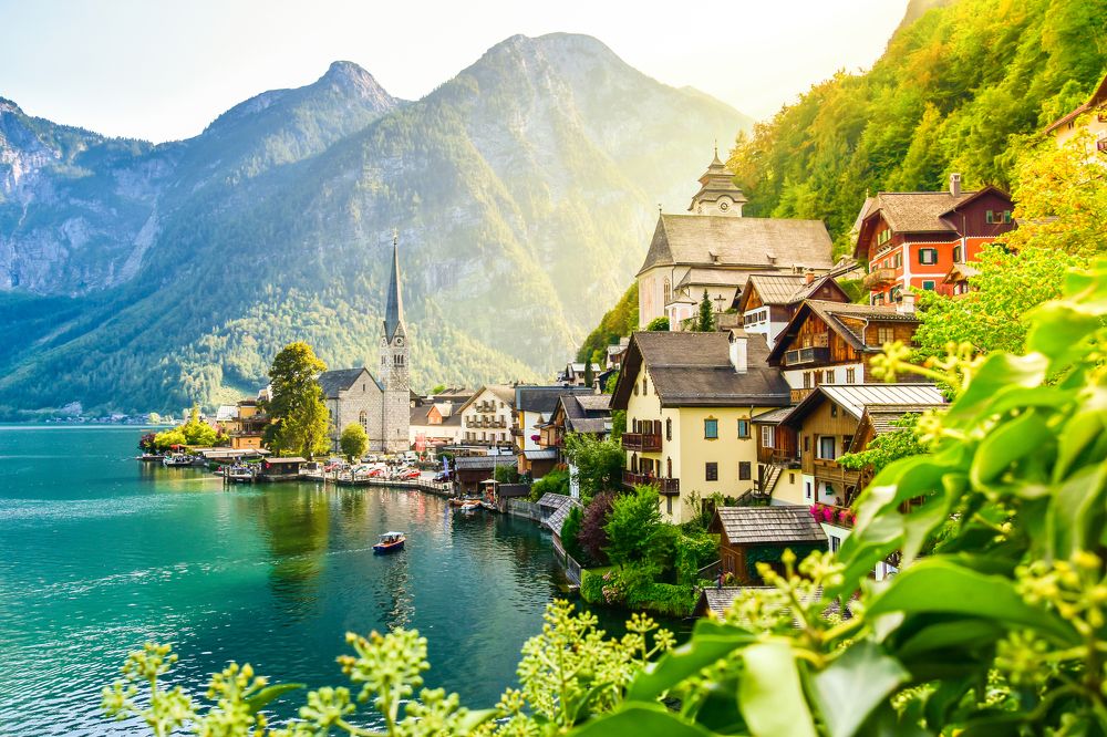 Hallstatt