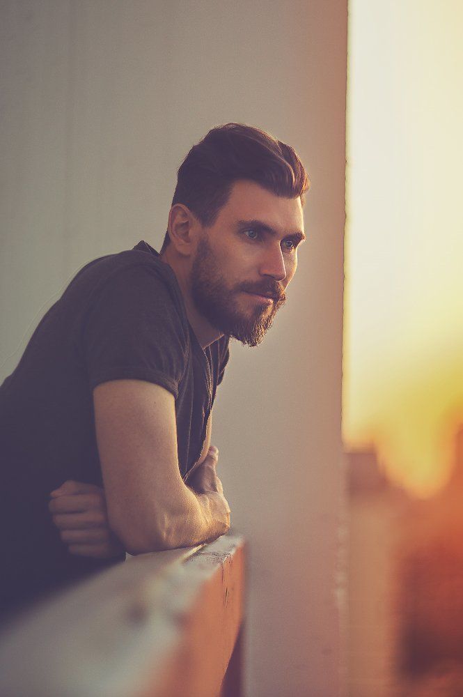 Фотография автора Marina Montale