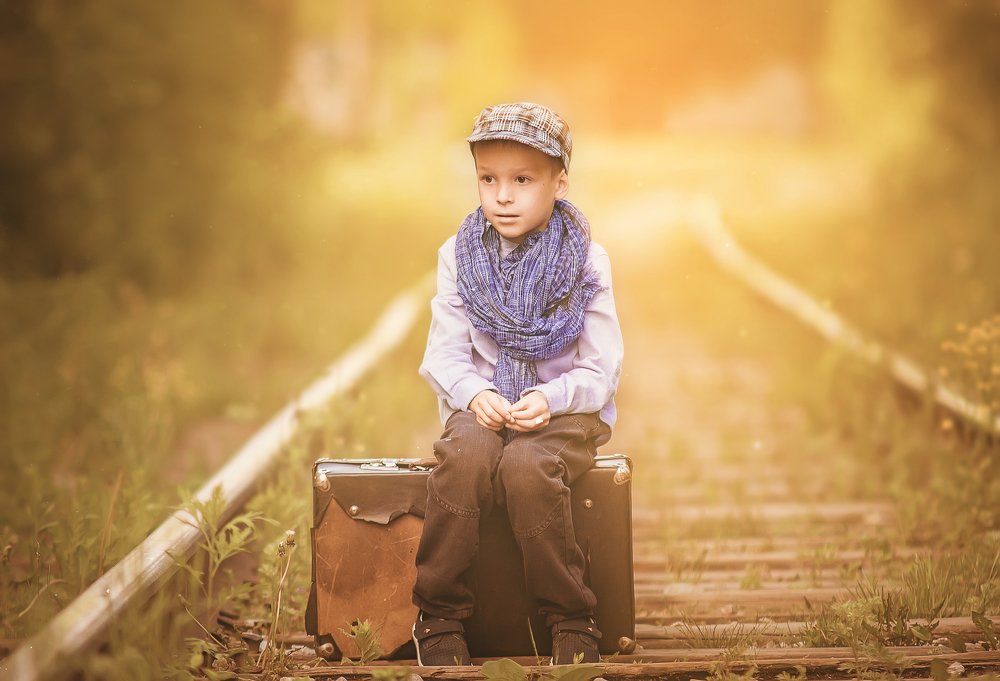 В ожидании...