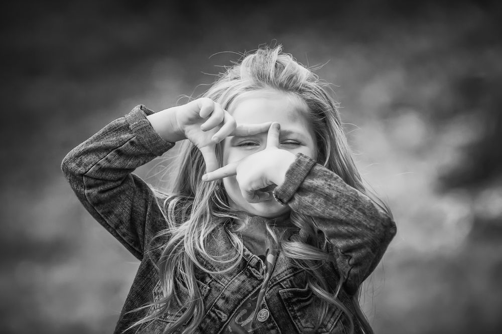 Улыбочку....)