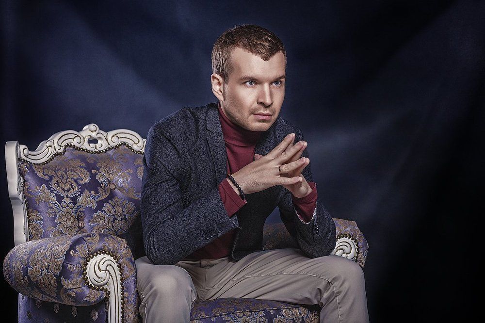 Photograph by Асиялов Абубакар