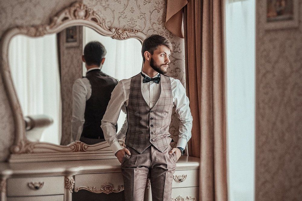 Photograph by Асиялов Абубакар