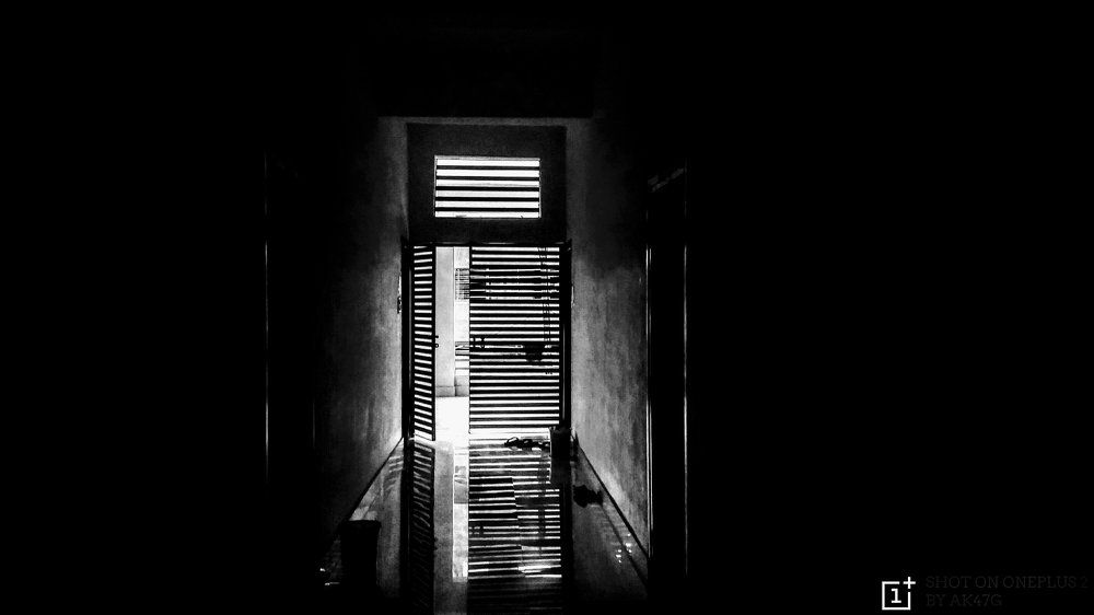 Lightdoor