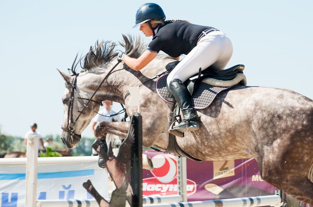 Симфония ветра.