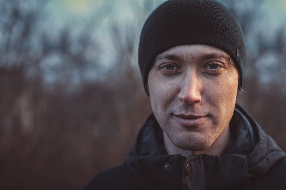 Photograph by Александр Фоменко