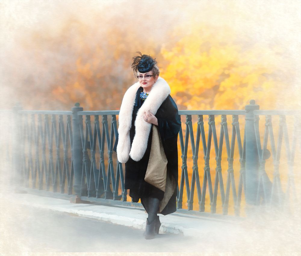 воспоминания