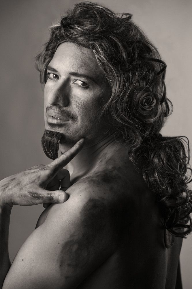 Photograph by Olena Leliuk