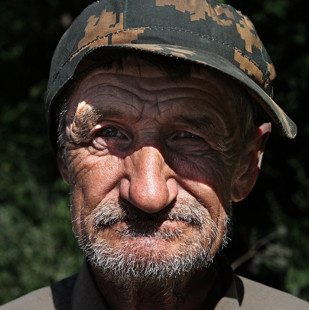 Photograph by Владимир Краснов