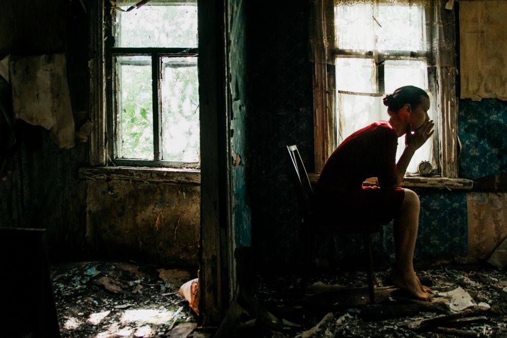 безысходность