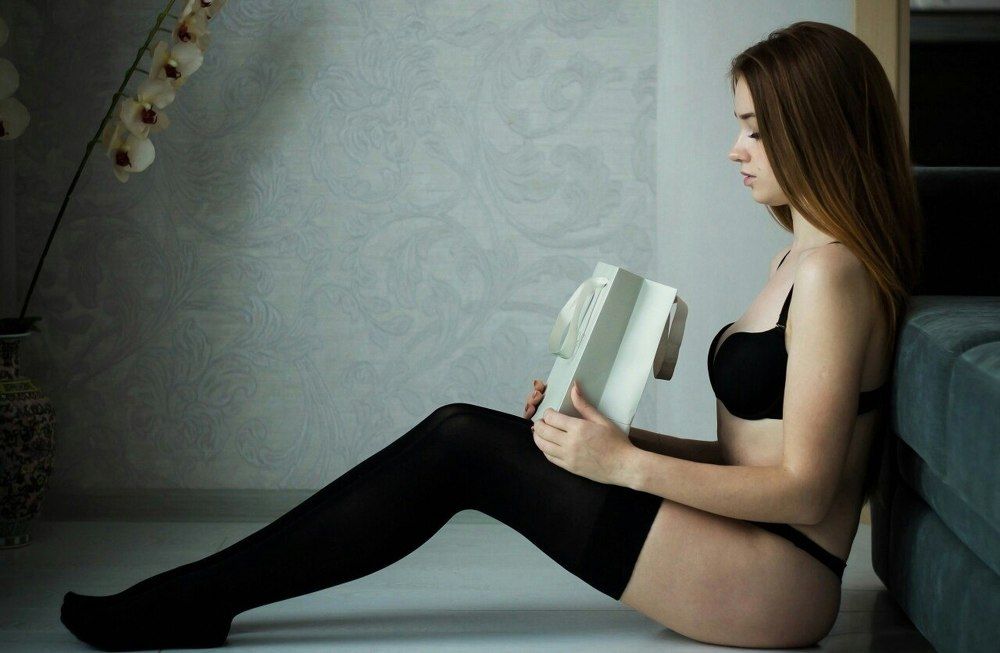 Photograph by Ольга Григорьева