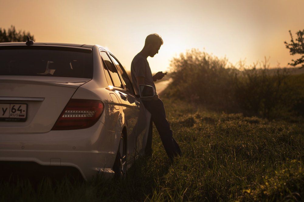 Коплю на феррари