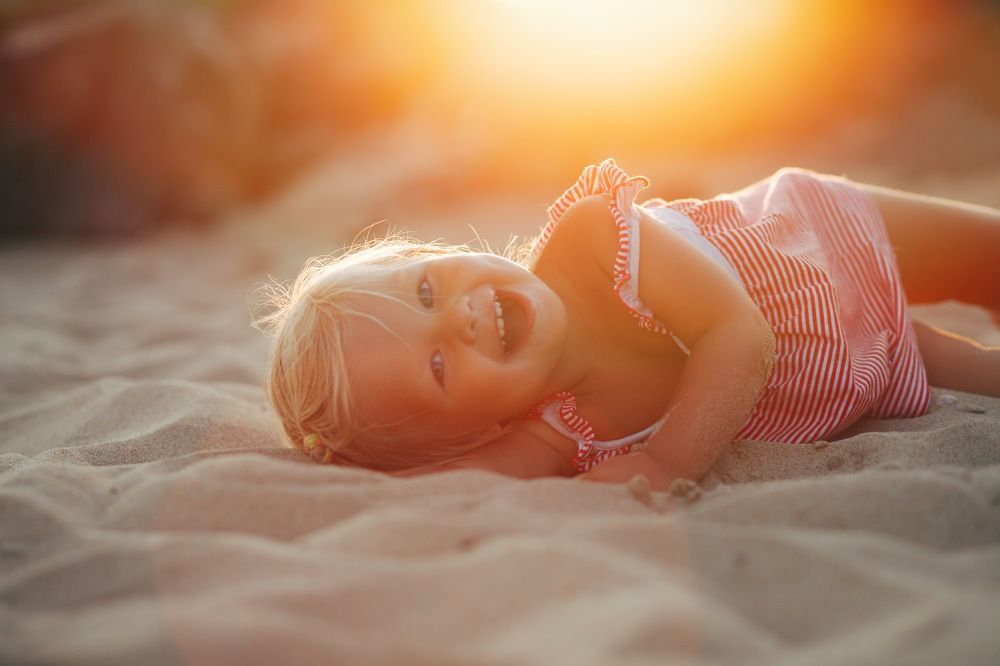 Радости моря