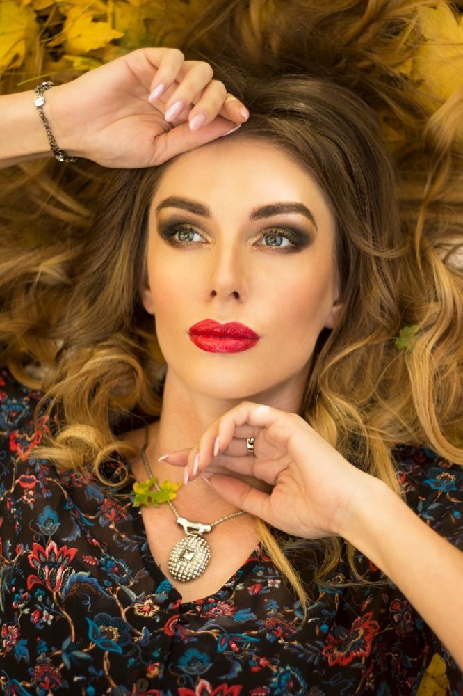 Принцесса Осень